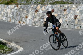Photo #2701851 | 21-08-2022 15:48 | Passo Dello Stelvio - Waterfall curve BICYCLES