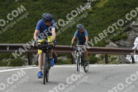 Photo #3799443 | 10-08-2023 13:20 | Passo Dello Stelvio - Waterfall curve BICYCLES