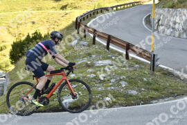 Photo #3850647 | 13-08-2023 09:35 | Passo Dello Stelvio - Waterfall curve BICYCLES