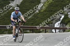 Photo #3269211 | 28-06-2023 10:44 | Passo Dello Stelvio - Waterfall curve BICYCLES