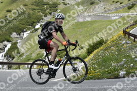Photo #3341132 | 03-07-2023 12:36 | Passo Dello Stelvio - Waterfall curve BICYCLES
