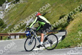 Foto #2556116 | 09-08-2022 10:39 | Passo Dello Stelvio - Waterfall Kehre BICYCLES