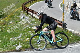 Photo #2219838 | 02-07-2022 14:23 | Passo Dello Stelvio - Waterfall curve BICYCLES