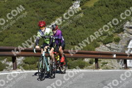 Photo #2808820 | 04-09-2022 10:14 | Passo Dello Stelvio - Waterfall curve BICYCLES