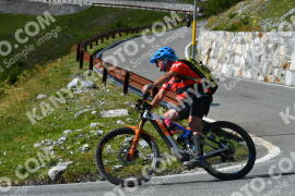 Photo #2631742 | 13-08-2022 16:35 | Passo Dello Stelvio - Waterfall curve BICYCLES