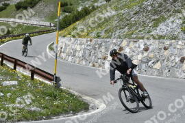 Photo #3359492 | 05-07-2023 14:57 | Passo Dello Stelvio - Waterfall curve BICYCLES