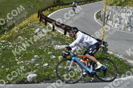 Photo #3376895 | 07-07-2023 14:01 | Passo Dello Stelvio - Waterfall curve BICYCLES