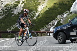 Photo #2176763 | 23-06-2022 12:18 | Passo Dello Stelvio - Waterfall curve BICYCLES