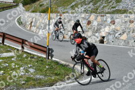 Photo #2684209 | 17-08-2022 15:20 | Passo Dello Stelvio - Waterfall curve BICYCLES