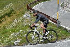 Photo #2683143 | 17-08-2022 12:57 | Passo Dello Stelvio - Waterfall curve BICYCLES