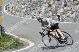Photo #2169874 | 20-06-2022 13:13 | Passo Dello Stelvio - Waterfall curve BICYCLES