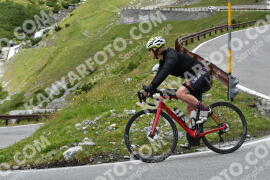Photo #2411235 | 26-07-2022 12:34 | Passo Dello Stelvio - Waterfall curve BICYCLES