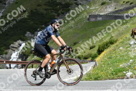 Photo #2194082 | 26-06-2022 11:02 | Passo Dello Stelvio - Waterfall curve BICYCLES