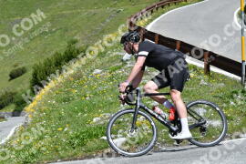 Photo #2203007 | 27-06-2022 11:41 | Passo Dello Stelvio - Waterfall curve BICYCLES