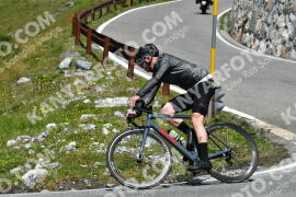 Photo #2495206 | 03-08-2022 12:44 | Passo Dello Stelvio - Waterfall curve BICYCLES