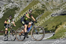 Photo #2739783 | 25-08-2022 10:30 | Passo Dello Stelvio - Waterfall curve BICYCLES