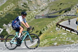 Photo #2369150 | 22-07-2022 11:02 | Passo Dello Stelvio - Waterfall curve BICYCLES