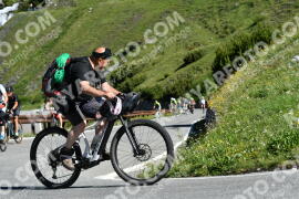 Photo #2184239 | 25-06-2022 09:56 | Passo Dello Stelvio - Waterfall curve BICYCLES