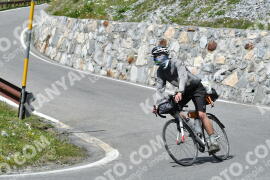 Photo #2321166 | 16-07-2022 14:49 | Passo Dello Stelvio - Waterfall curve BICYCLES