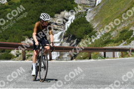 Photo #2515257 | 05-08-2022 11:50 | Passo Dello Stelvio - Waterfall curve BICYCLES