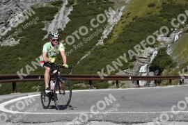 Photo #2810086 | 04-09-2022 10:31 | Passo Dello Stelvio - Waterfall curve BICYCLES