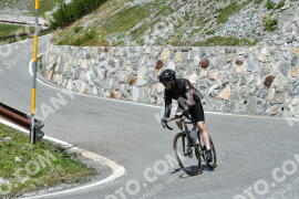 Photo #2595491 | 11-08-2022 13:52 | Passo Dello Stelvio - Waterfall curve BICYCLES