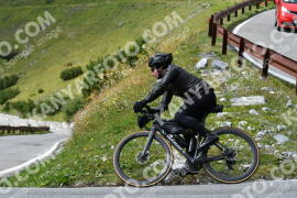 Fotó #2691343 | 20-08-2022 15:45 | Passo Dello Stelvio - Vízesés kanyar Bicajosok