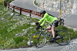 Photo #2171755 | 20-06-2022 15:47 | Passo Dello Stelvio - Waterfall curve BICYCLES