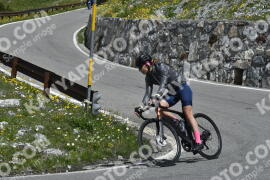Photo #3357519 | 05-07-2023 12:02 | Passo Dello Stelvio - Waterfall curve BICYCLES