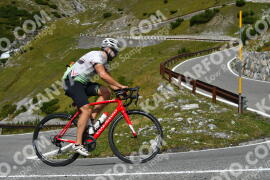 Photo #4143515 | 03-09-2023 12:43 | Passo Dello Stelvio - Waterfall curve BICYCLES