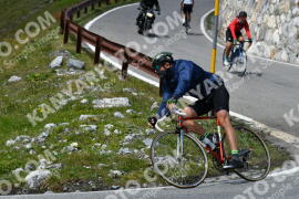 Photo #2488847 | 02-08-2022 14:14 | Passo Dello Stelvio - Waterfall curve BICYCLES