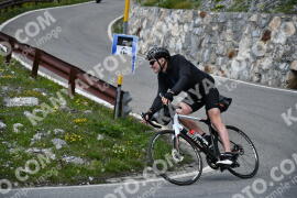 Photo #3217247 | 24-06-2023 15:21 | Passo Dello Stelvio - Waterfall curve BICYCLES