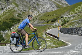 Photo #2494789 | 03-08-2022 11:43 | Passo Dello Stelvio - Waterfall curve BICYCLES