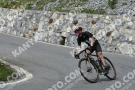 Foto #3543272 | 20-07-2023 14:54 | Passo Dello Stelvio - Waterfall Kehre BICYCLES
