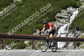 Photo #3820975 | 11-08-2023 12:38 | Passo Dello Stelvio - Waterfall curve BICYCLES
