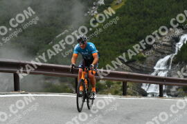 Foto #4279901 | 17-09-2023 09:42 | Passo Dello Stelvio - Waterfall Kehre BICYCLES