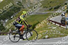 Photo #4069431 | 25-08-2023 11:08 | Passo Dello Stelvio - Waterfall curve BICYCLES