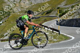 Photo #4177792 | 06-09-2023 10:34 | Passo Dello Stelvio - Waterfall curve BICYCLES