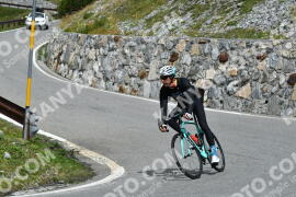 Photo #2691918 | 20-08-2022 12:37 | Passo Dello Stelvio - Waterfall curve BICYCLES