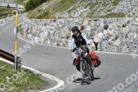 Photo #2742790 | 25-08-2022 13:18 | Passo Dello Stelvio - Waterfall curve BICYCLES