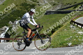Foto #2217074 | 02-07-2022 10:21 | Passo Dello Stelvio - Waterfall Kehre BICYCLES