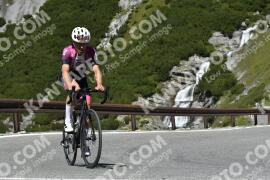 Photo #3819489 | 11-08-2023 12:00 | Passo Dello Stelvio - Waterfall curve BICYCLES
