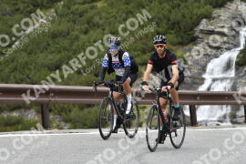 Photo #2853715 | 11-09-2022 10:12 | Passo Dello Stelvio - Waterfall curve BICYCLES