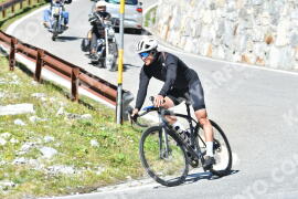 Photo #2712460 | 22-08-2022 14:12 | Passo Dello Stelvio - Waterfall curve BICYCLES