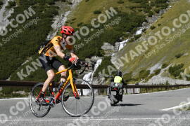 Photo #2874882 | 13-09-2022 13:02 | Passo Dello Stelvio - Waterfall curve BICYCLES