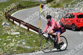 Photo #2495913 | 03-08-2022 13:38 | Passo Dello Stelvio - Waterfall curve BICYCLES