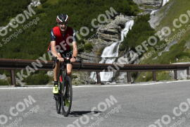 Photo #3820621 | 11-08-2023 12:29 | Passo Dello Stelvio - Waterfall curve BICYCLES
