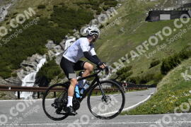 Photo #2104970 | 06-06-2022 10:41 | Passo Dello Stelvio - Waterfall curve BICYCLES