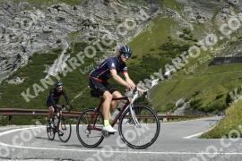 Photo #3617930 | 29-07-2023 09:51 | Passo Dello Stelvio - Waterfall curve BICYCLES