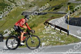Photo #4051143 | 24-08-2023 10:30 | Passo Dello Stelvio - Waterfall curve BICYCLES